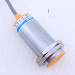 SENZOR  MAGNET - METAL  NO NPN 3 ŽICE  M30 DC 6~36V