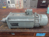 SERVOMOTOR ELEKTROMOTOR INDRAMAT