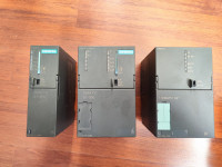 Siemens S7 300 PLC, DI/DO/AI/AO kartice, ET200S, ET200SP, S7 1200