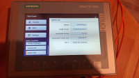 Siemens SIMATIC HMI KTP700 Basic.