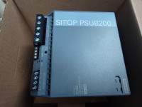 Siemens Sitop 24V