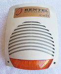 Bentel : Call , vanjska sirena