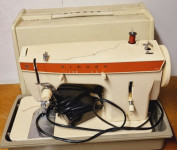 Šivača mašina Singer