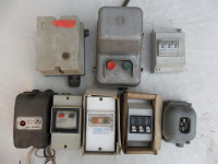 SKLOPKA SIGURNOSNA, LIMITATORI - RAZNE