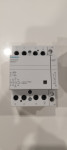 Sklopnik Siemens 5TT5 63A