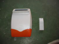 Svid WLS-S1 ,  daljinski upravljač solarne sirene