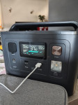 SOLARNI GENERATOR  800W SINUS+ SOLARNI PANEL 100W 600€