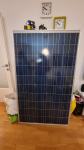 Solarni panel HYUNDAI M23BSG, 230W, "24V"