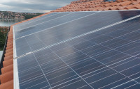 Solarni panel 245w