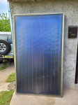 Solarni panel za toplu vodu - sonnen kraft  tip sk500n