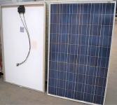 Solarni paneli 230W