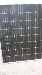 Solarni paneli Sharp