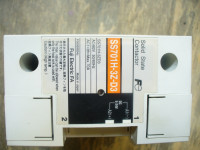 Solid state relej FUJI SS701H-37-D3