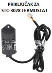 SONDA SENZOR TEMPERATURE I VLAGE SHT-20 ZA TERMOSTAT STC 3028