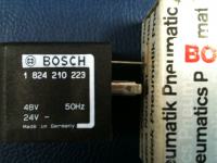 Špule za elektro magnetne ventile,magnetni svitak,Bosch 1 824 210 223