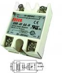 SSR 40 AA-H (solid state module)