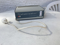 Stabilizator napona struje