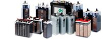 Stacionarne baterije za solarno napajanje i pomoćne UPS sustave