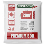 Stalco premium zaštitna folija 500g 47670