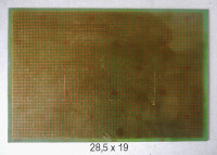 ŠTAMPANA PLOČA - VEROBOARD