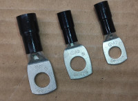 Stopica izolirana okasta 10mm/M8-M10, 25mm2/M10___50% cijene