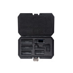 SW STAHL set nasadnih ključeva za lambda sonde 1/2” 3/8” 7 dj. 26045L-