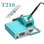 T210C Lemna stanica  Digitalno podešavanje Automatsko mirovanje 1s-2s