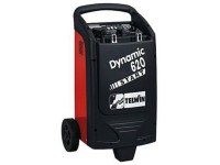 Telwin dynamic 620 punjač / starter TOP model