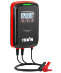 TELWIN ispitna stanica DOCTOR CHARGE 50 6/12/24V 45/45/23A 807613