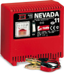 TELWIN punjač akumulatora NEVADA 11 6/12V 2,5A 25-40Ah