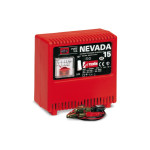 TELWIN punjač akumulatora NEVADA 15 12/24V 6,3A 60-115Ah