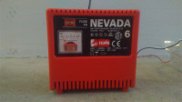TELWIN punjač akumulatora NEVADA 6 6/12V 30 Ah 15h – 14 Ah 15h