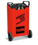 TELWIN punjač/starter ENERGY 1500 START 12/24V 130/220A 829009