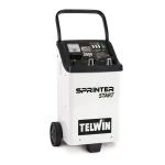 Telwin punjač/starter SPRINTER 3000 START 829390
