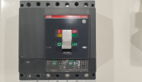 Teretna sklopka ABB Tmax 400A