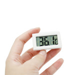 TERMOMETAR LCD DIGITALNI  OD -50°+110°C +BATERIJE - UGRAĐENA SONDA