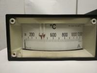 Termometar - regulator temperature ATM 0-1200˚C