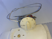 Termostat Hladnjaka