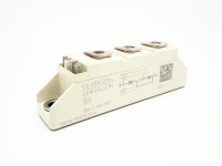 Thyristor Module 800V 106A SKKT 106/08 E
