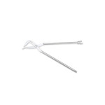 TOPTUL kliješta za opruge kočnica 325 mm JDAL0133-TPL