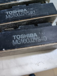 TOSHIBA MG100N2YS40 IGBT MODUL