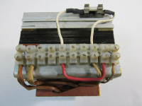 TRANSFORMATOR 200VA 24V8.3A (OSIJEK)