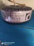 transformator 24v~