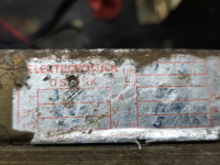 transformator 2x30 V