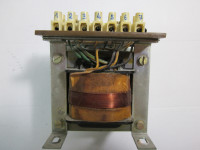 TRANSFORMATOR 50VA  (OSIJEK)