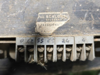 transformator mrežni