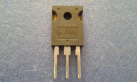 Tranzistor 600V 10A  STW10NC60