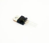 Tranzistor MOSFET N-CH 75V 120A STP160N75F3