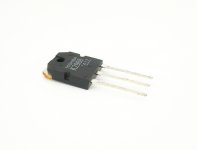 Tranzistor MOSFET N-CH 900V 10A  2SK2968(F)