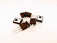 Tranzistor IGBT Chip N-CH 650V 80A STGWA80H65DFB